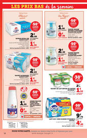 Catalogue U Express page 18