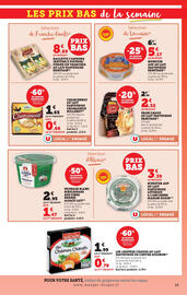 Catalogue U Express page 19