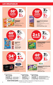 Catalogue U Express page 2