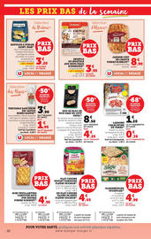 Catalogue U Express page 20