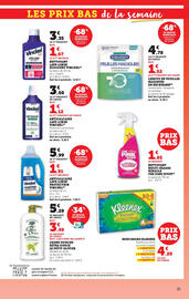 Catalogue U Express page 21