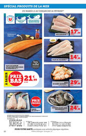 Catalogue U Express page 22