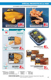 Catalogue U Express page 23