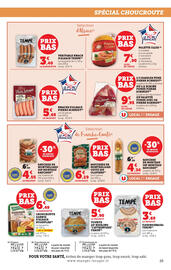 Catalogue U Express page 25