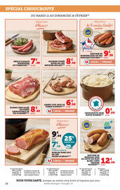 Catalogue U Express page 26