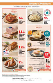 Catalogue U Express page 27