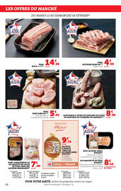 Catalogue U Express page 28