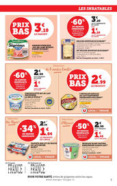 Catalogue U Express page 3