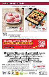 Catalogue U Express page 32