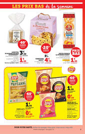 Catalogue U Express page 9