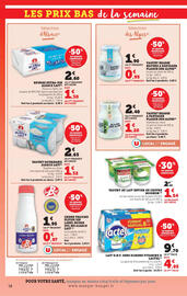 Catalogue Super U page 18