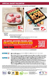 Catalogue Super U page 32