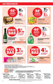 Catalogue Super U page 4