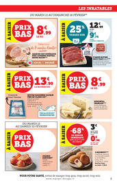 Catalogue Super U page 5