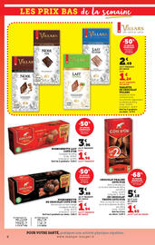 Catalogue Super U page 8