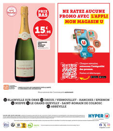 Catalogue Hyper U semaine 7 page 12