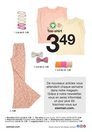 Catalogue Zeeman semaine 6 page 10