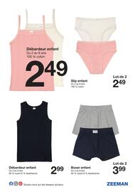 Catalogue Zeeman semaine 6 page 13