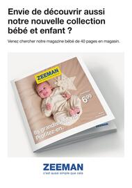 Catalogue Zeeman semaine 6 page 15