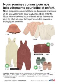 Catalogue Zeeman semaine 6 page 2