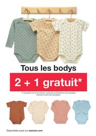 Catalogue Zeeman semaine 6 page 4