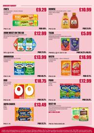 Bestway leaflet week 6 Page 13