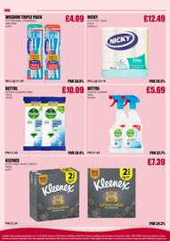 Bestway leaflet week 6 Page 14