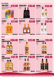 Bestway leaflet week 6 Page 4