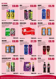 Bestway leaflet week 6 Page 8