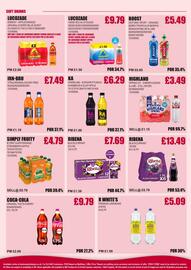 Bestway leaflet week 6 Page 9