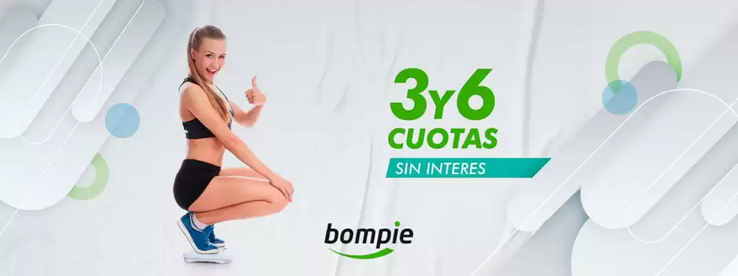 Catálogo Bompie (válido hasta 28-02)