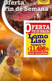 Catálogo Doña Carne Página 1