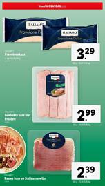 Lidl folder week 7 Pagina 13