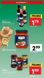 Lidl folder week 7 Pagina 14