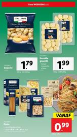 Lidl folder week 7 Pagina 18