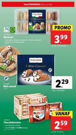 Lidl folder week 7 Pagina 19