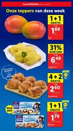 Lidl folder week 7 Pagina 2