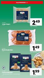 Lidl folder week 7 Pagina 20