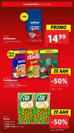 Lidl folder week 7 Pagina 25