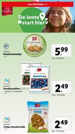 Lidl folder week 7 Pagina 27