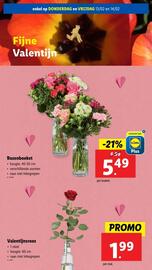 Lidl folder week 7 Pagina 33