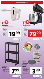 Lidl folder week 7 Pagina 38