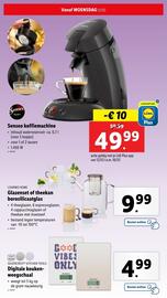 Lidl folder week 7 Pagina 39