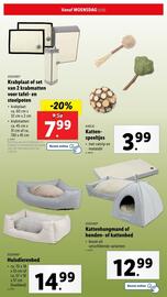 Lidl folder week 7 Pagina 43