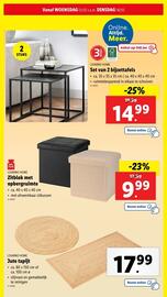 Lidl folder week 7 Pagina 46