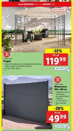 Lidl folder week 7 Pagina 50