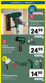 Lidl folder week 7 Pagina 63