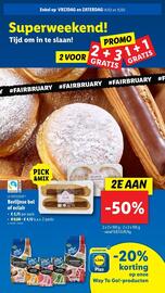 Lidl folder week 7 Pagina 65