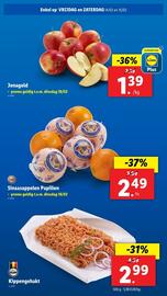 Lidl folder week 7 Pagina 66