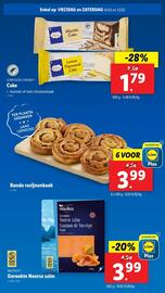 Lidl folder week 7 Pagina 67